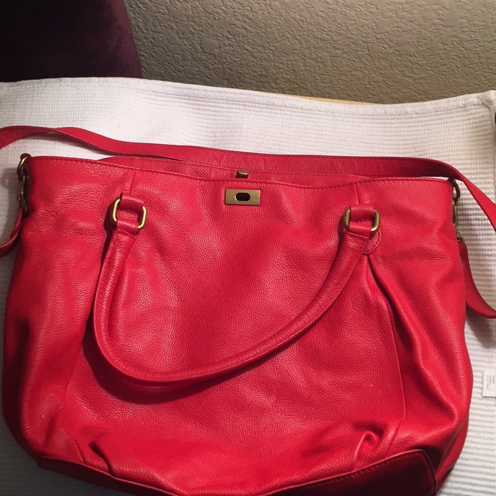 J Crew Purse